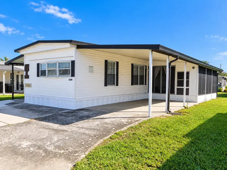 5306 Astrid Drive, Zephyrhills, FL 33541 - #3