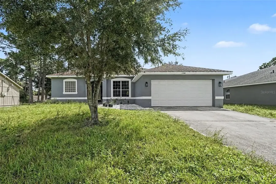 1160 SE Tiger Street, Palm Bay, FL 32909 - #2