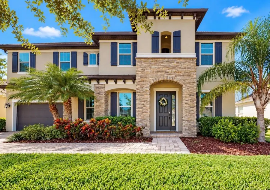 10411 Cardera Drive, Riverview, FL 33578 - #2