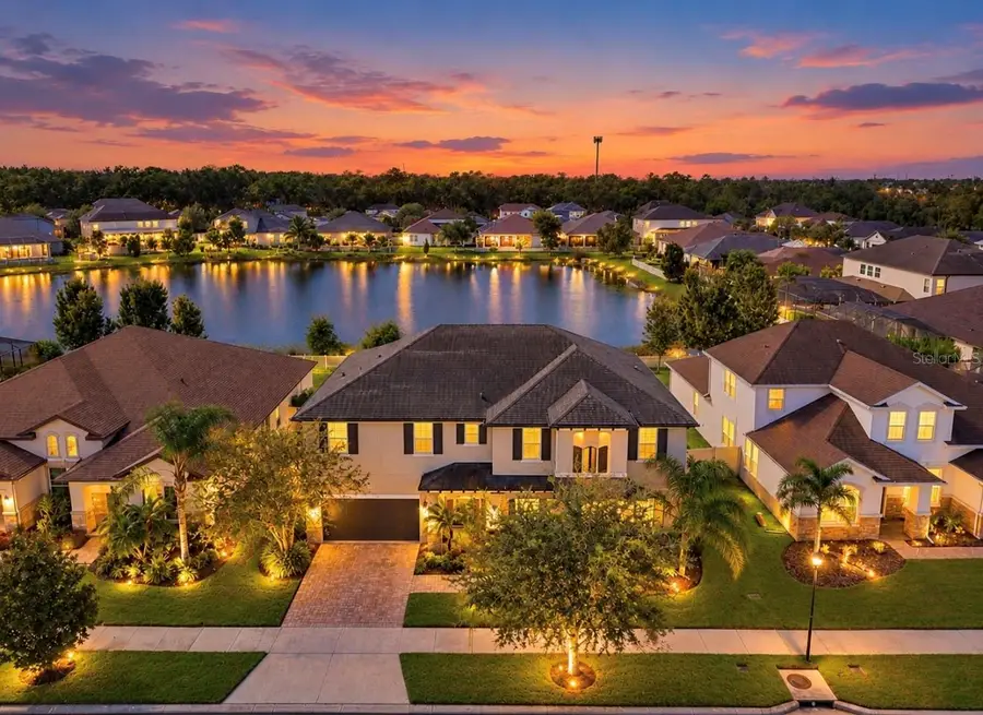 10411 Cardera Drive, Riverview, FL 33578 - #3