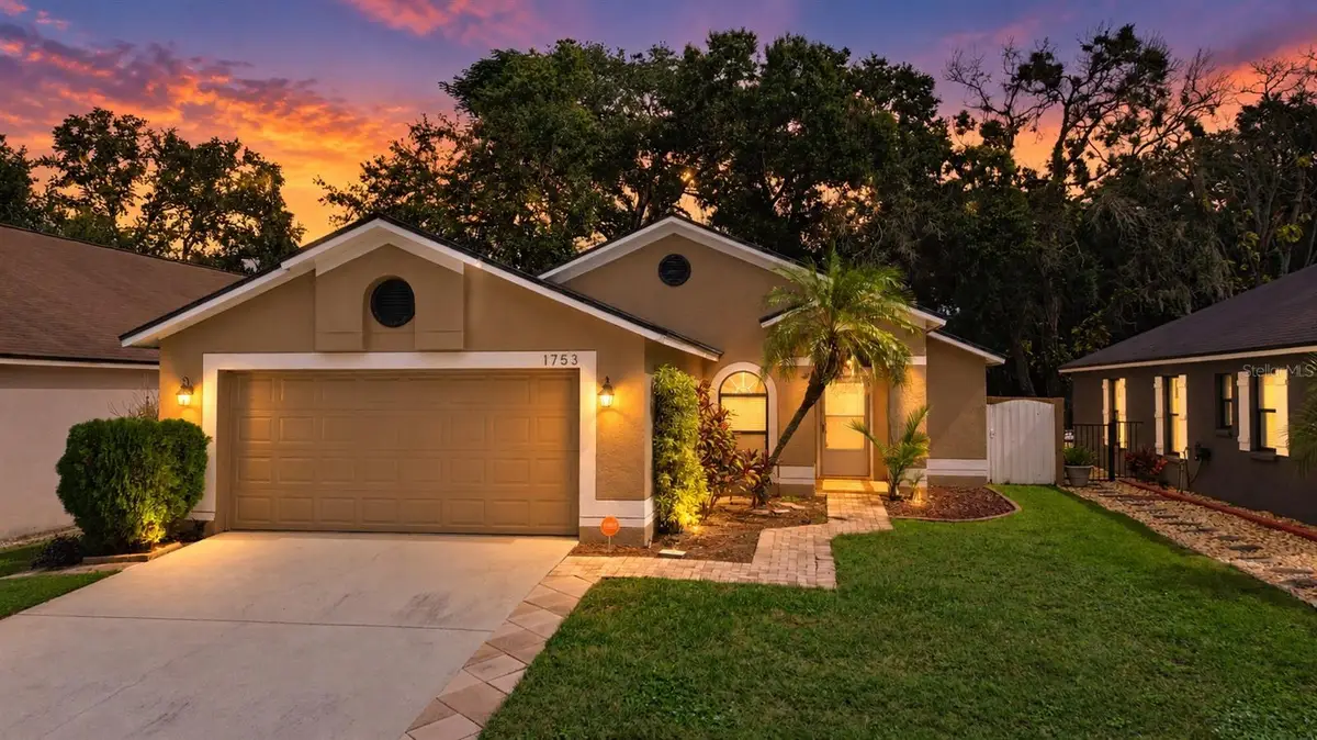 1753 Kirtley Drive, Brandon, FL 33511 - #1