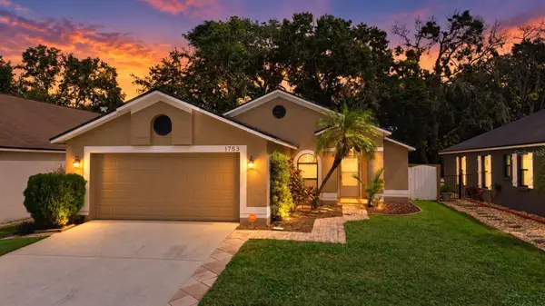 1753 Kirtley Drive, BRANDON, FL 33511