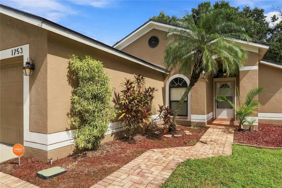 1753 Kirtley Drive, Brandon, FL 33511 - #2