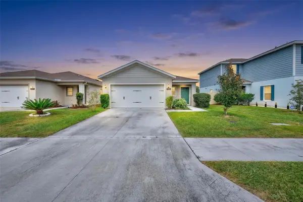 35235 Gendry Street, ZEPHYRHILLS, FL 33541
