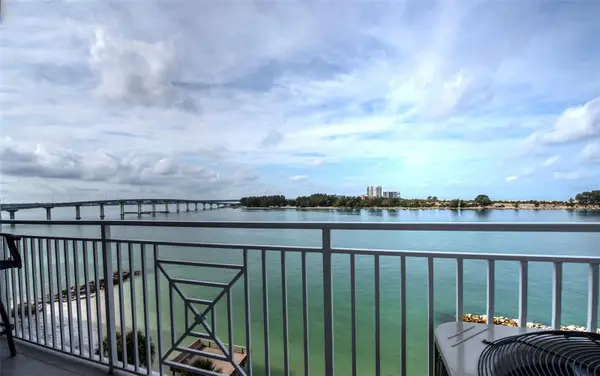 675 S Gulfview Boulevard #704, CLEARWATER, FL 33767
