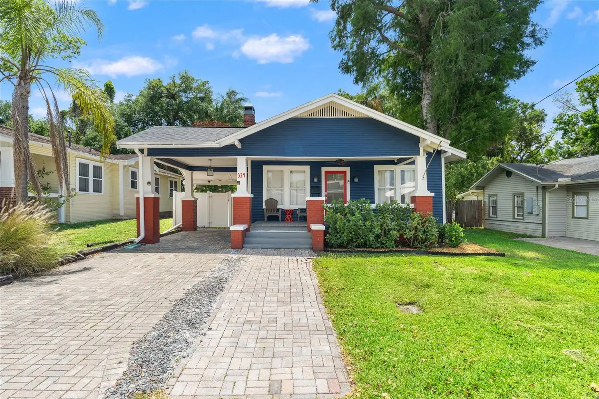 324 W Haya Street, Tampa, FL 33603 - #1