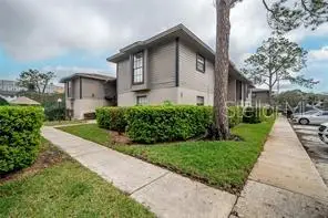 4112 Ashford Green Place #I203, Tampa, FL 33613 - #1