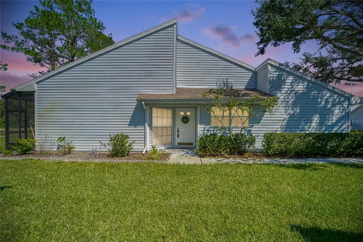 16216 Rambling Vine Drive W, Tampa, FL 33624 - #1