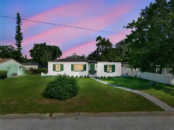 3615 Emerson Avenue S, ST PETERSBURG, FL 33711