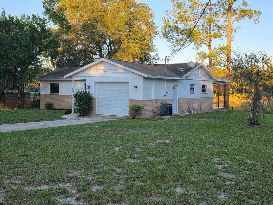 8270 Normlee Road, Weeki Wachee, FL 34613 - #2