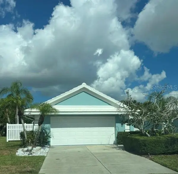 810 Harrington Lake Drive N #85, VENICE, FL 34293