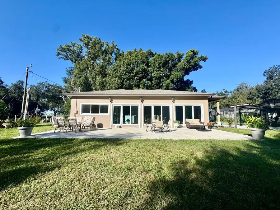 3138 Drum Road, Zephyrhills, FL 33541 - #2