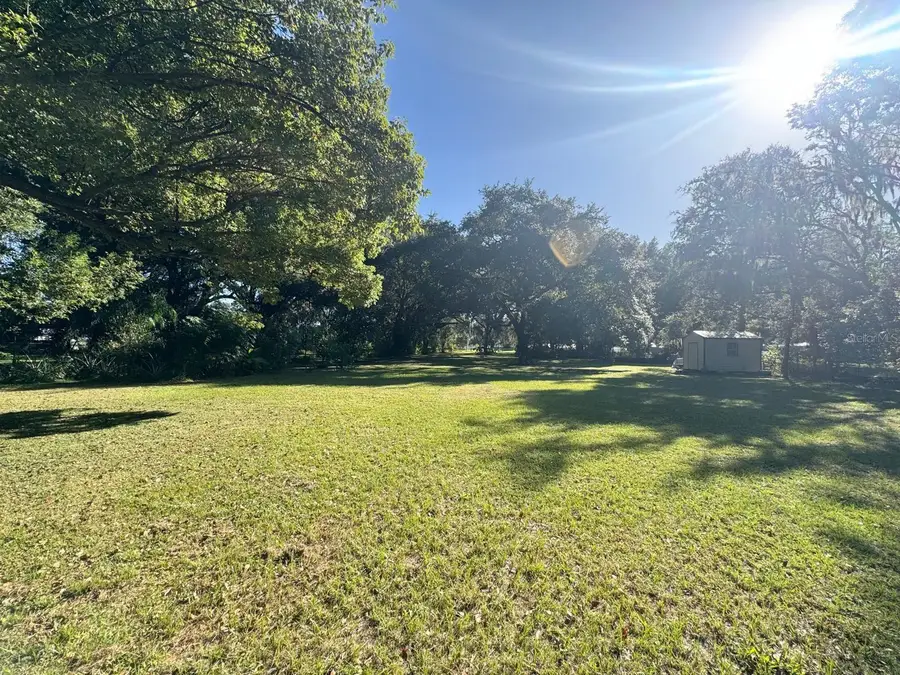 3138 Drum Road, Zephyrhills, FL 33541 - #3