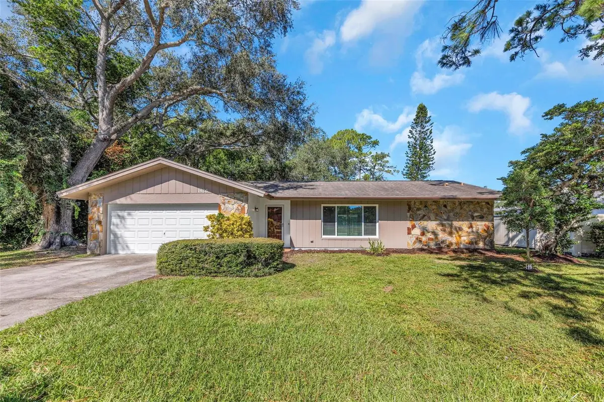 1926 Brae Moor Drive, Dunedin, FL 34698 - #1