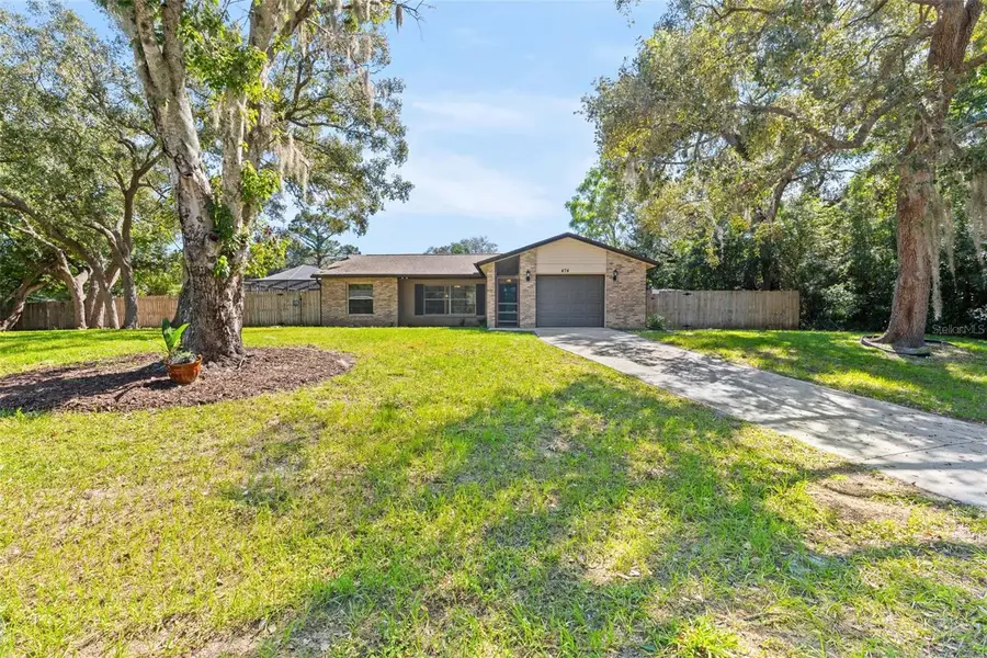 474 Fairbanks Road, Spring Hill, FL 34608 - #2