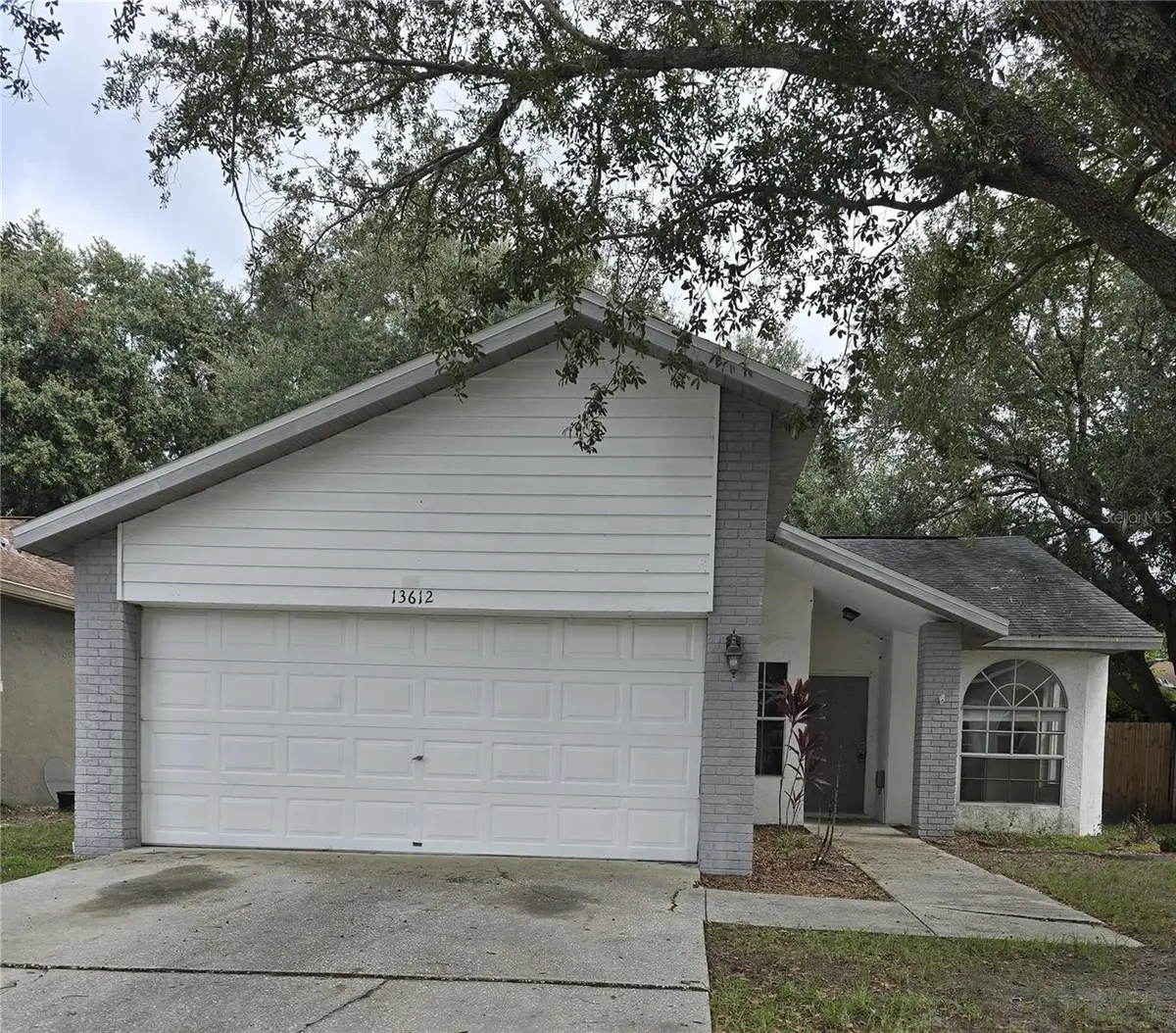 13612 Laraway Drive, Riverview, FL 33579 - #1