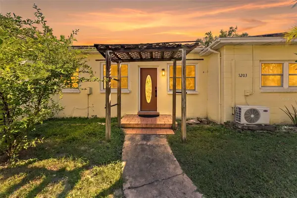 7203 N 13th Street, TAMPA, FL 33604