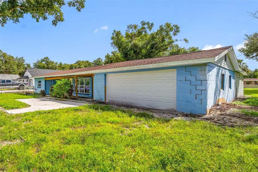 5809 12th Avenue S, Tampa, FL 33619 - #3