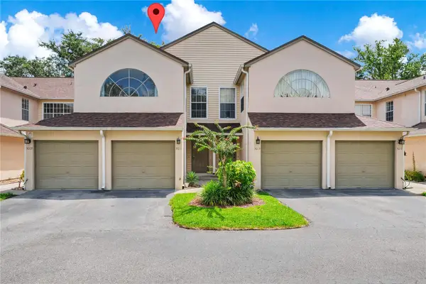 3011 Cottage Grove Court #2003, ORLANDO, FL 32822