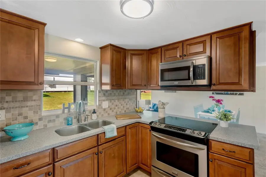 13812 Meadow Oaks Drive, Dover, FL 33527 - #2