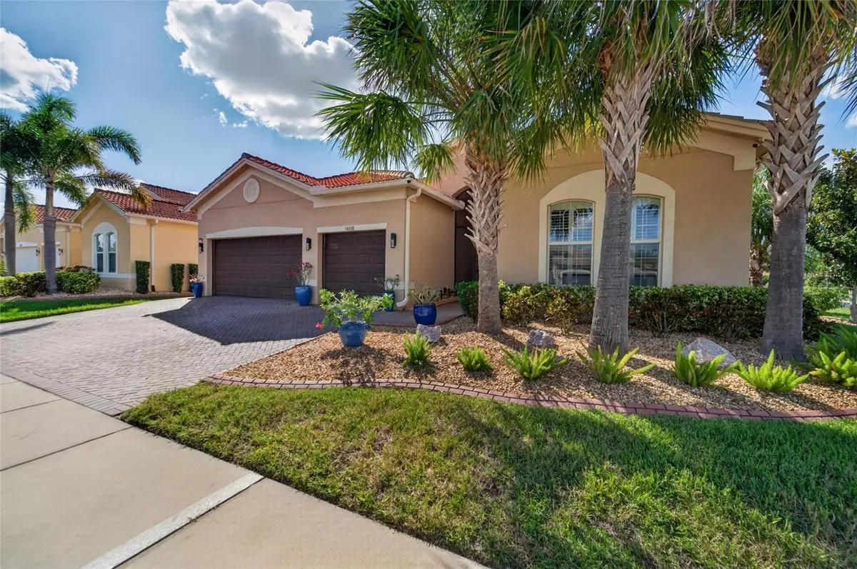 16301 Garnet Glen Place, Wimauma, FL 33598 - #1