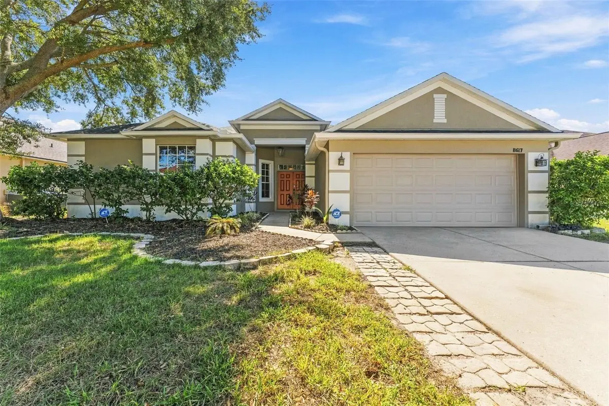 11617 Grove Arcade Drive, Riverview, FL 33569 - #1