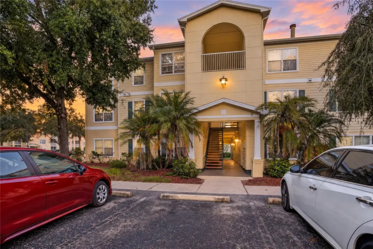 18119 Bridle Bit Lane #18119, Tampa, FL 33647 - #1