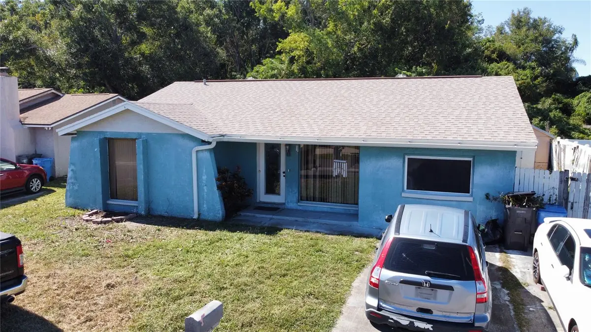 8906 Peppermill Court, Tampa, FL 33634 - #1
