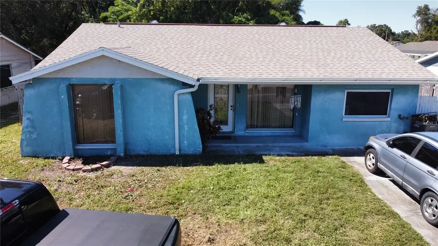 8906 Peppermill Court, Tampa, FL 33634 - #2