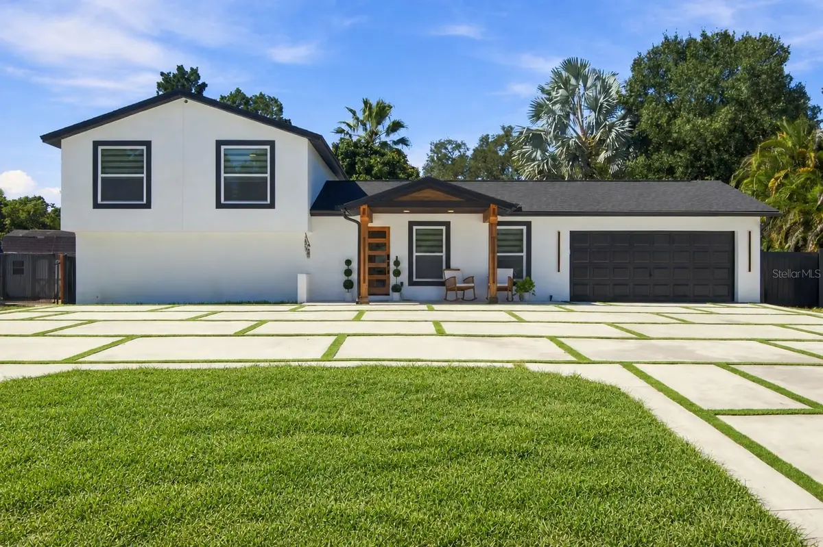 13824 Cherry Brook Lane, Tampa, FL 33618 - #1