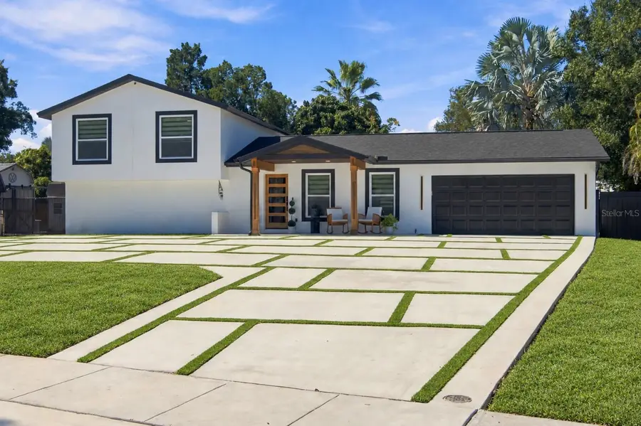 13824 Cherry Brook Lane, Tampa, FL 33618 - #3