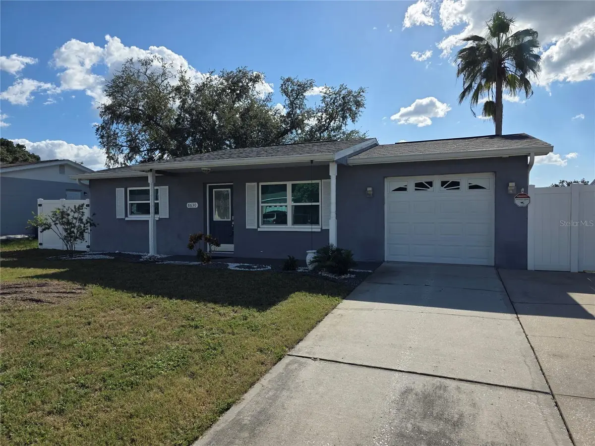 8630 Fox Hollow Drive, Port Richey, FL 34668 - #1
