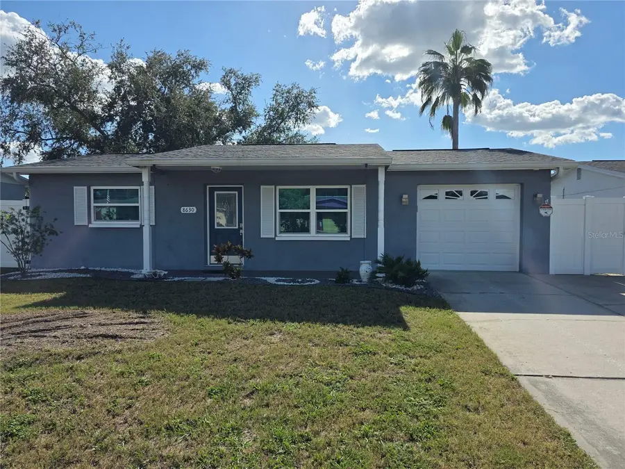 8630 Fox Hollow Drive, Port Richey, FL 34668 - #2