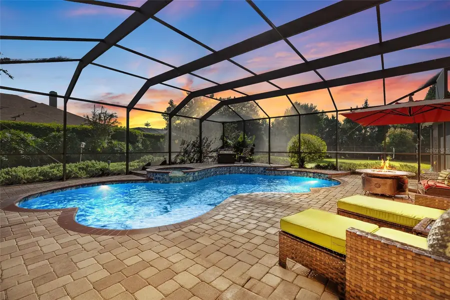 19614 Eagle Crest Drive, Lutz, FL 33549 - #2