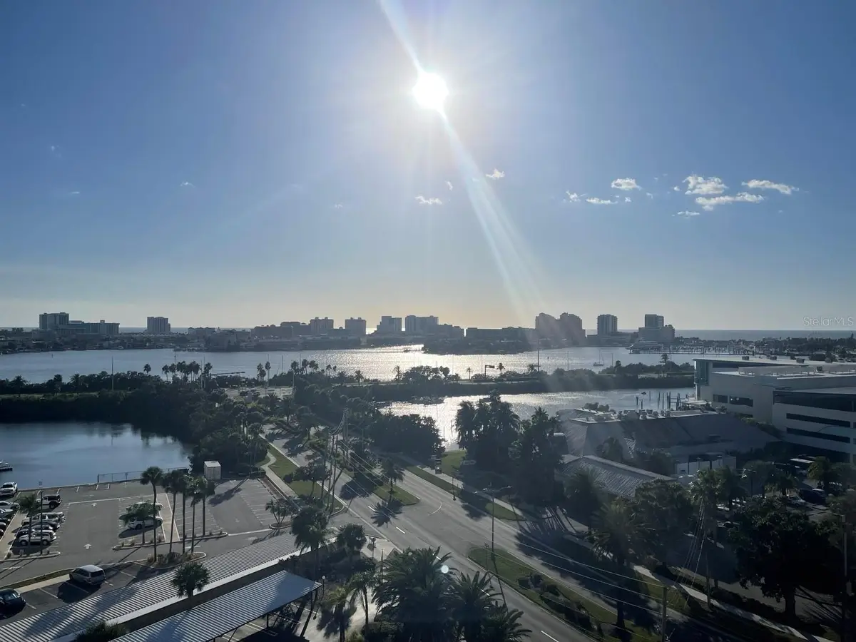 51 Island Way #1109, Clearwater, FL 33767 - #1