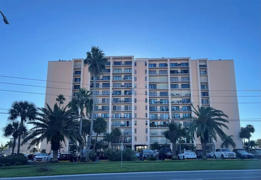 51 Island Way #1109, Clearwater, FL 33767 - #2