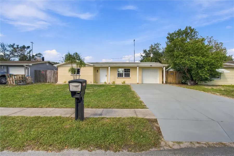 4601 Eastwood Lane, Holiday, FL 34690 - #2