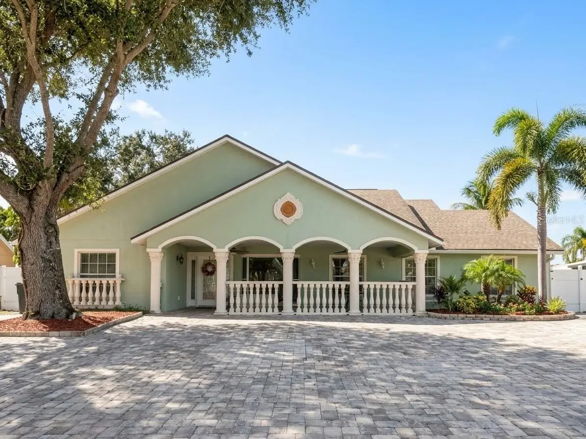 7004 Cobblewood Court, Tampa, FL 33615 - #1
