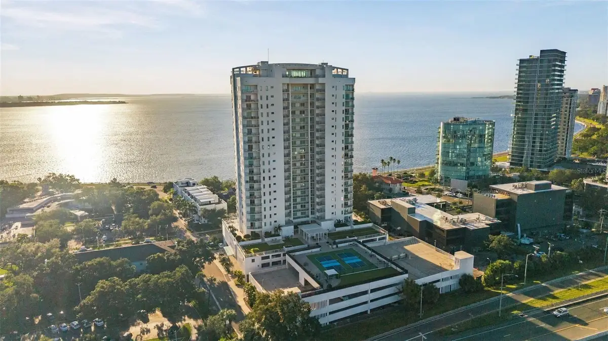 2910 W Barcelona Street #904, Tampa, FL 33629 - #1