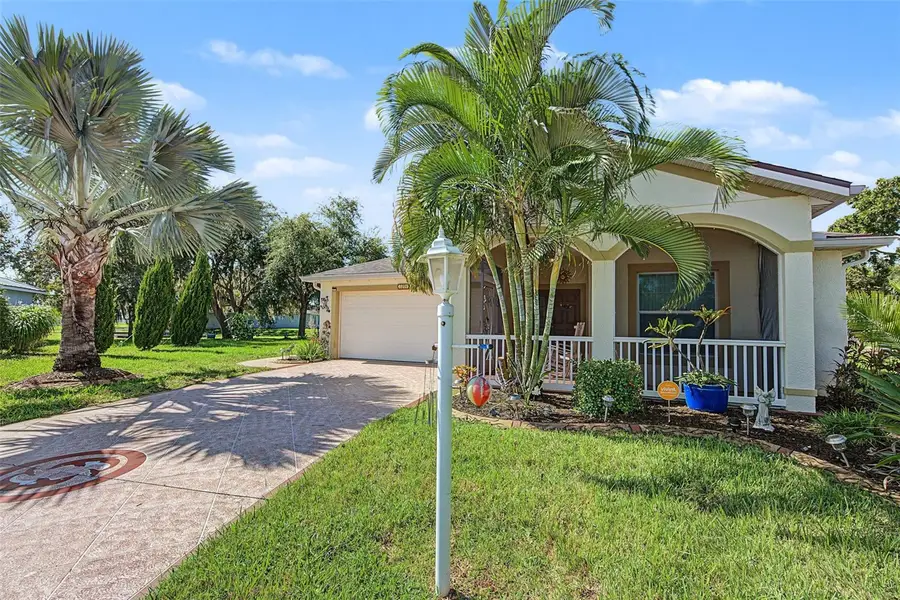 3201 53rd Street E, Palmetto, FL 34221 - #2