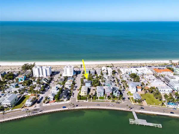 105 6th Avenue, ST PETE BEACH, FL 33706