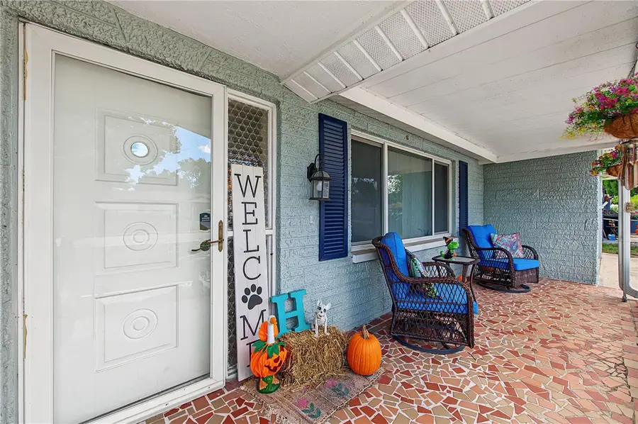 10918 Manchester Road, Port Richey, FL 34668 - #2