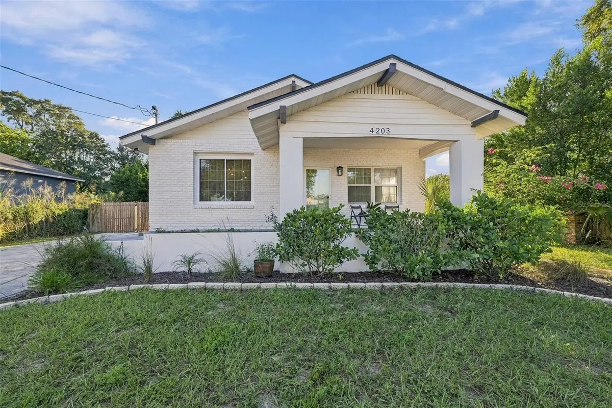 4203 N Suwanee Avenue, Tampa, FL 33603 - #1