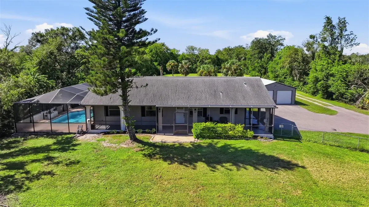 11711 Messler Road, Gibsonton, FL 33534 - #1