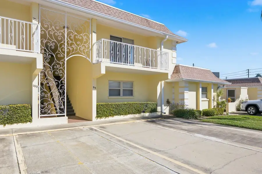 610 Indian Rocks Road N #299, Belleair Bluffs, FL 33770 - #2