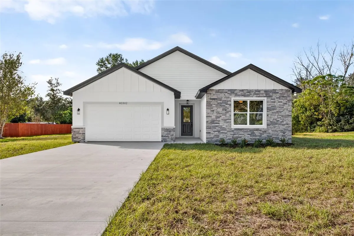 40302 Trotter Lane, Dade City, FL 33525 - #1