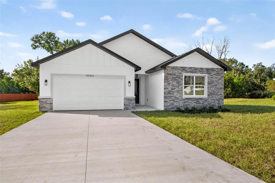 40302 Trotter Lane, Dade City, FL 33525 - #2