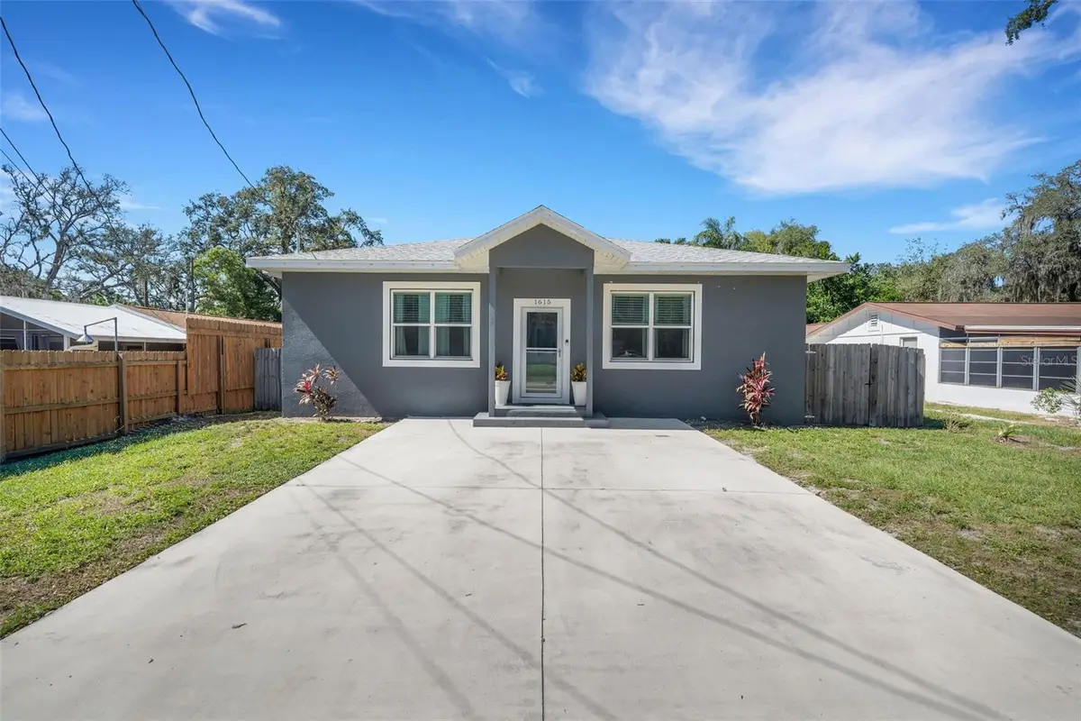1615 Wilmar Avenue, Tarpon Springs, FL 34689 - #1
