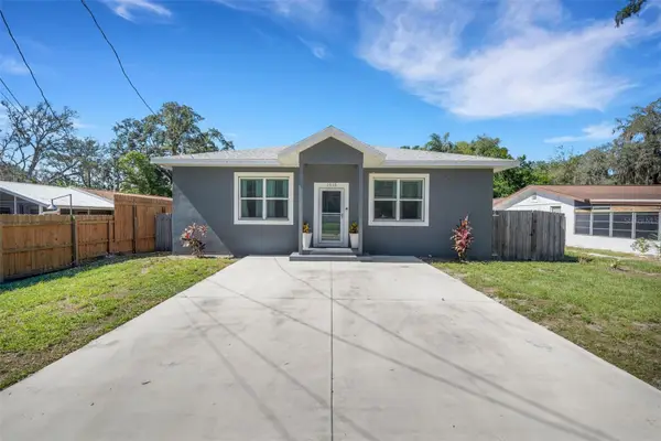 1615 Wilmar Avenue, TARPON SPRINGS, FL 34689