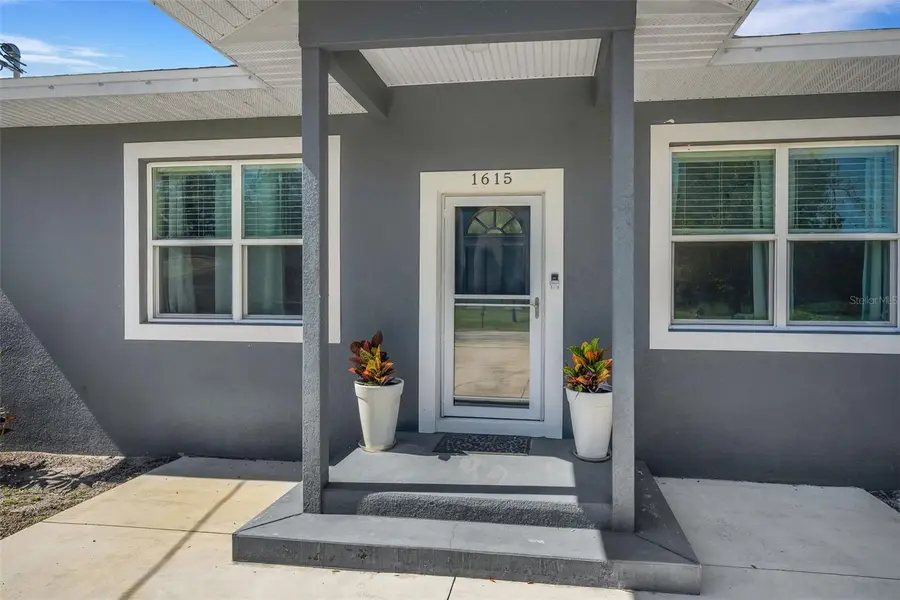 1615 Wilmar Avenue, Tarpon Springs, FL 34689 - #2